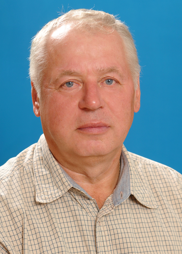 Бабурин Сергей Васильевич.