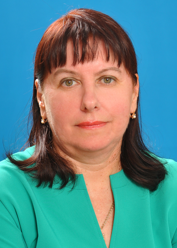 Пьянзина Юлия Николаевна.