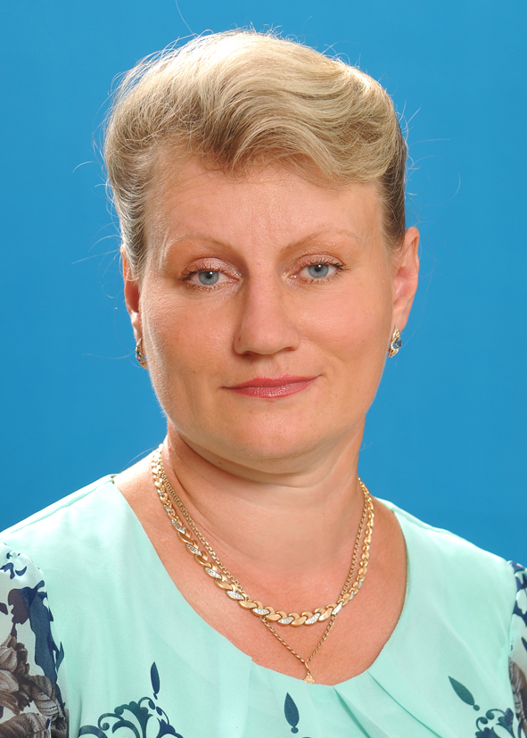 Полушкина Мария Ивановна.