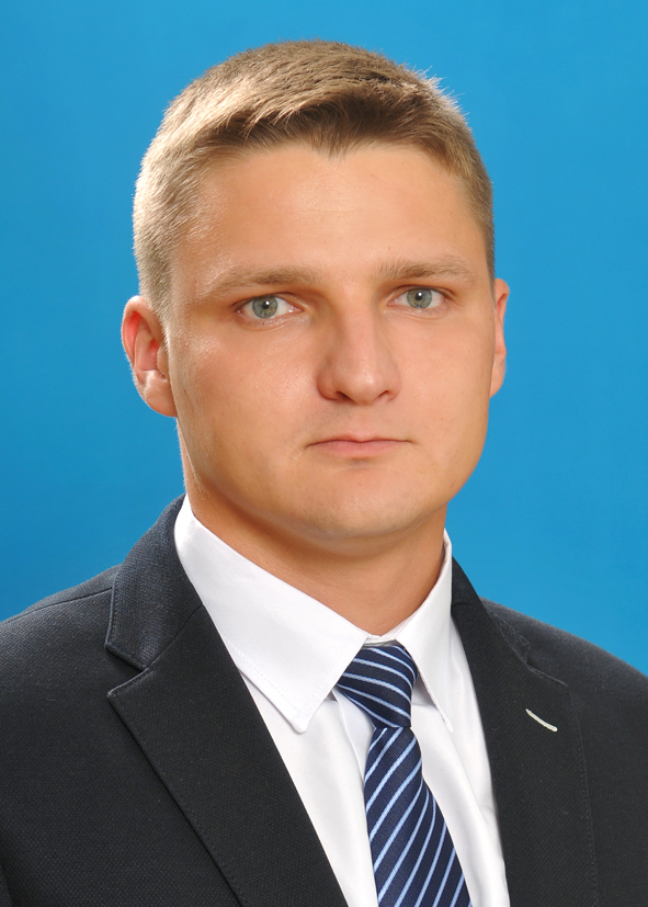 Мышкин Владимир Владимирович.