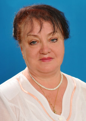 Николаева Надежда Васильевна Николаева Надежда Васильевна