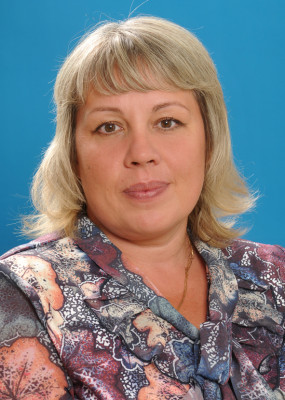 Иконникова Марина Васильевна Иконникова Марина Васильевна