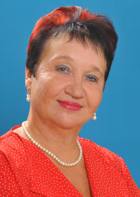 Чечевичкина Галина Витальевна Чечевичкина Галина Витальевна