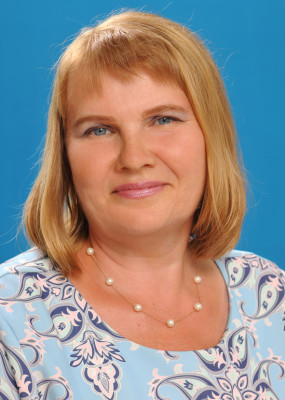 Ершова Елена Ивановна Ершова Елена Ивановна